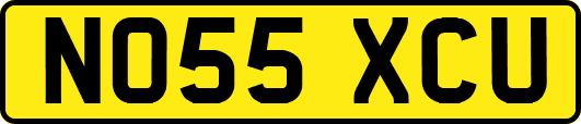 NO55XCU