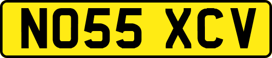NO55XCV
