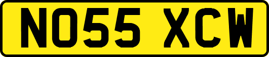 NO55XCW