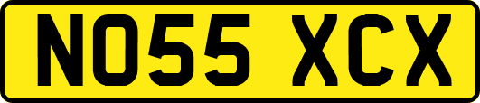 NO55XCX