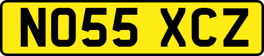 NO55XCZ