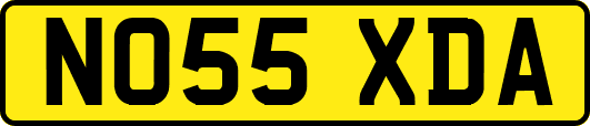 NO55XDA