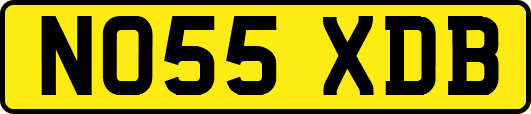 NO55XDB