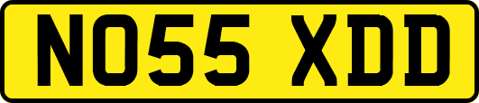 NO55XDD