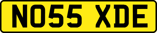 NO55XDE