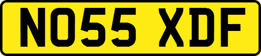 NO55XDF
