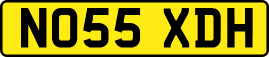 NO55XDH