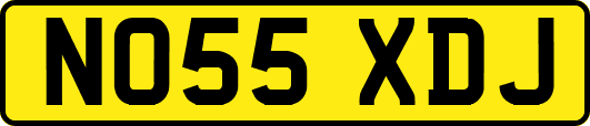 NO55XDJ