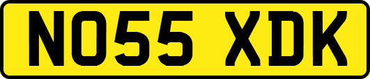 NO55XDK