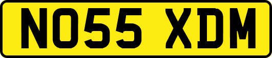 NO55XDM