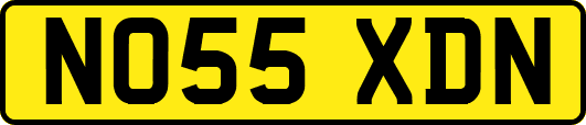 NO55XDN