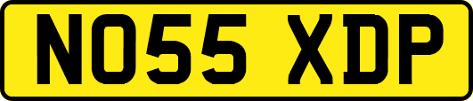 NO55XDP