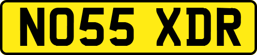 NO55XDR