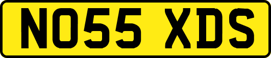 NO55XDS