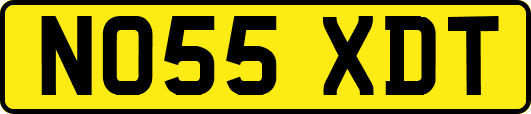 NO55XDT
