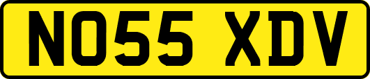 NO55XDV