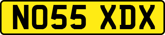 NO55XDX