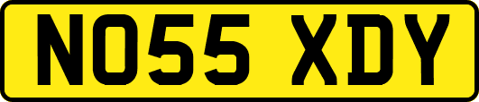NO55XDY