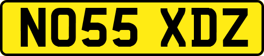 NO55XDZ