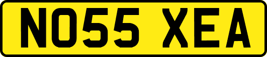 NO55XEA