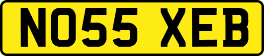 NO55XEB