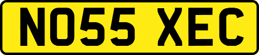 NO55XEC