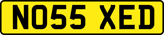 NO55XED