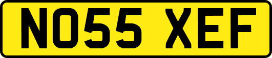 NO55XEF