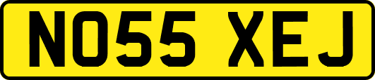 NO55XEJ