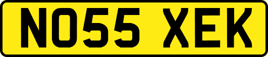 NO55XEK