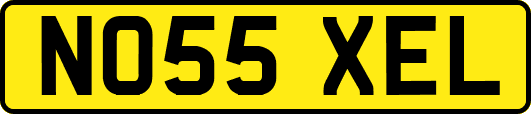 NO55XEL