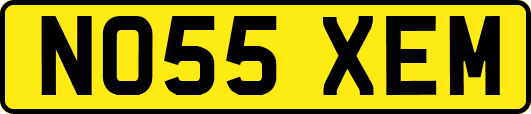 NO55XEM