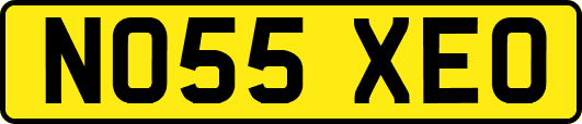 NO55XEO