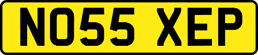 NO55XEP