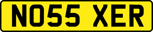 NO55XER
