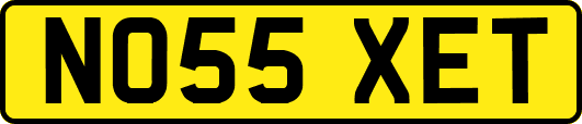 NO55XET