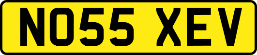 NO55XEV