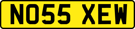 NO55XEW