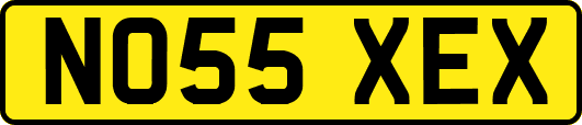 NO55XEX