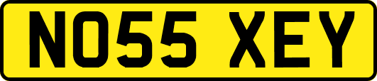 NO55XEY