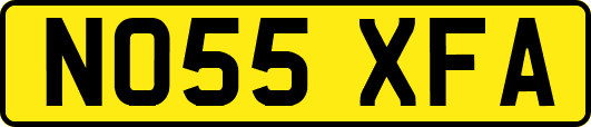 NO55XFA