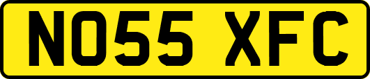 NO55XFC