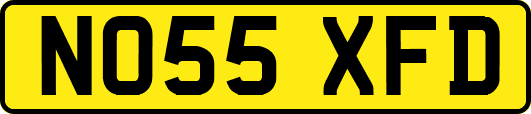 NO55XFD
