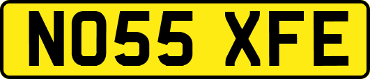 NO55XFE