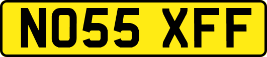 NO55XFF