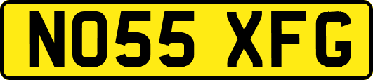 NO55XFG