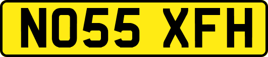 NO55XFH