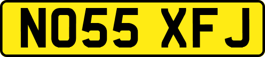 NO55XFJ