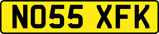 NO55XFK
