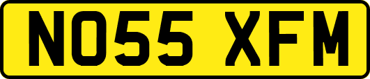 NO55XFM